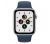Apple Watch SE 44mm GPS+Cellular Ezüst-indigó
