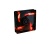 BitFenix Spectre LED Red 120mm Fekete