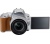 Canon EOS 200D + EF-S 18-55mm f/4-5.6 IS STM ezüst
