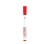 ICO tábla- és flipchart marker, 1-3 mm, piros