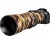 easyCover Lens Oak Canon RF 100-500 barna terepmi.