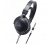 Audio Technica ATH-T200 Fekete