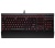 Corsair Gaming K70 LUX - Red LED Cherry MX Red EU