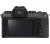 Fujifilm X-S10 fekete váz