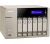 QNAP TVS-663 4GB + 6x10TB Seagate IronWolf HDD