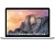 Apple MacBook Pro 15,4" Retina Silver magyar
