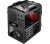 AEROCOOL Xpredator Cube Micro-ATX Fekete