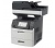 Lexmark MX710DE Lézer multifunkciós (fax)