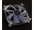 LAMPTRON Icecloud+ ARGB 120 PWM Triple Fan Kit