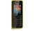 Nokia 108 Dual SIM sárga