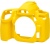 easyCover szilikontok Nikon D780 sárga