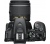 Nikon D5600 AF-P 18-55 VR szett
