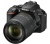 Nikon D5600 AF-S 18-140 VR szett