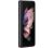 Samsung Galaxy Z Fold3 szilikontok fekete