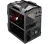AEROCOOL Strike-X Cube Micro-ATX Fekete