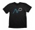 Team NP T-Shirt "NP Wordcloud", M