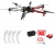 DJI Naza-M Lite+GPS+F550 ARF Kit+Landing Skid
