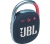 JBL Clip 4 kék-rózsaszín