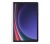 Samsung Galaxy Tab S9 NotePaper kijelzővédő -fehér