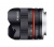 Samyang 8mm / f2.8 AS IF UMC (Samsung NX) Fekete
