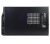 SilverStone SG06-LITE Sugo USB 3.0 Fekete