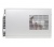 SilverStone SST-SG06S Sugo USB3 Ezüst + 300W táp
