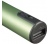 SilverStone Teratrend PB05 PocketPower AAx2 zöld