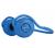 Arctic P311 Sztereó Bluetooth Headset Kék