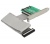 Delock konverter SATA 22 pin > IDE 44 pin SSD / HD