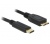 Delock USB 3.1 Gen2 Type-C > micro-B 1m