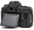 easyCover szilikontok Nikon D780 fekete