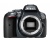 Nikon D5300 Váz Ezüst
