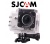 SJCAM SJ5000 WiFi akciókamera fekete