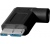 TT TetherPro USB3.0 Type-C > Micro-B jobb 4.6m fek