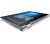 HP Pavilion x360 14-cd0003nh notebook ezüst