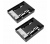 IcyDock 2.5" - 3.5" adapter SATA 2db