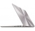 Asus ZenBook UX410UA-GV037T ezüst