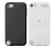 Belkin Flex Case for iPod Touch 5G Black, Clear