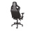 Corsair T1 RACE Gaming Chair — Black/White