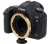 Fotodiox Pro Arri PL obj. Canon EOS (EF, EF-S) váz