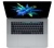 Apple MacBook Pro Retina 15,4" SpaceGray magyar