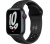 Apple Watch Series 7 Nike 41mm GPS + LTE Fekete