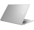 Asus VivoBook Pro 16X OLED N7600PC-L2014T ezüst