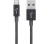 Belkin MIXIT↑ fém Micro-USB > USB 1,2m fekete