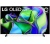 LG OLED evo C3 42" 4K HDR Smart TV 2023