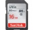 Sandisk Ultra SDHC UHS-I 80MB/s 16GB