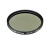 Hoya filters NDX4 HMC IN SQ.CASE 49mm