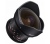Samyang 8mm T3.8 VDLSR UMC Fish-eye CS II (Micro 4