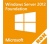 Dell Windows Server 2012 Foundation ROK EN 