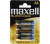 Maxell LR06 4db AA